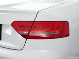  Passenger Side Taillight photo